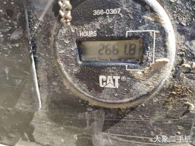 卡特彼勒 305.5E2小型液压 挖掘机