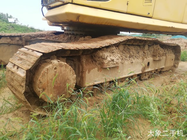 小松 PC360-7 挖掘机