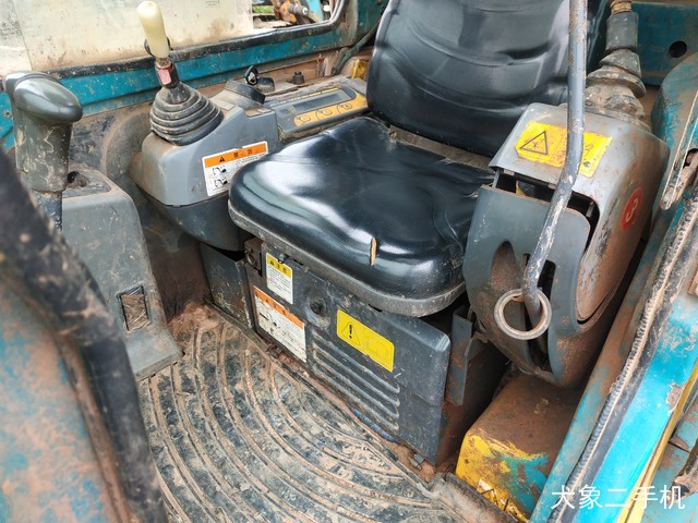 久保田 KX155-3S 挖掘机