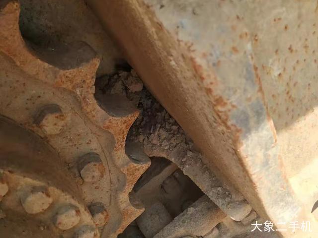 日立 ZX230 挖掘机