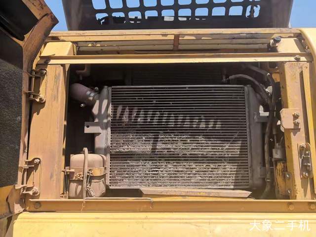 小松 PC360-7 挖掘机