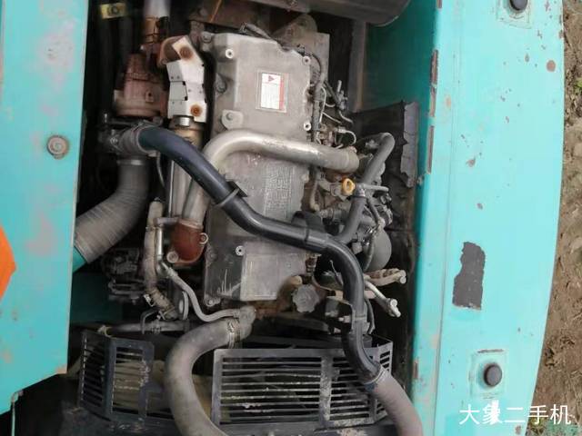 神钢 SK250LC-8 挖掘机