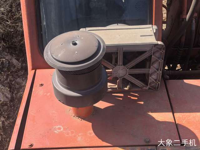 斗山 DH220-5 挖掘机