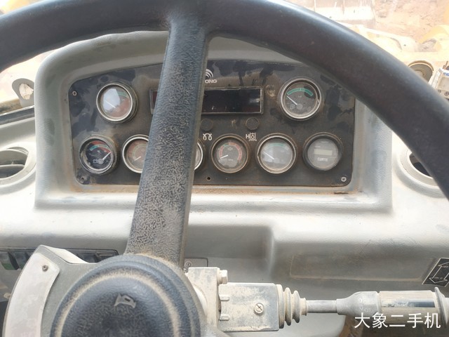 宇通重工 953A 装载机