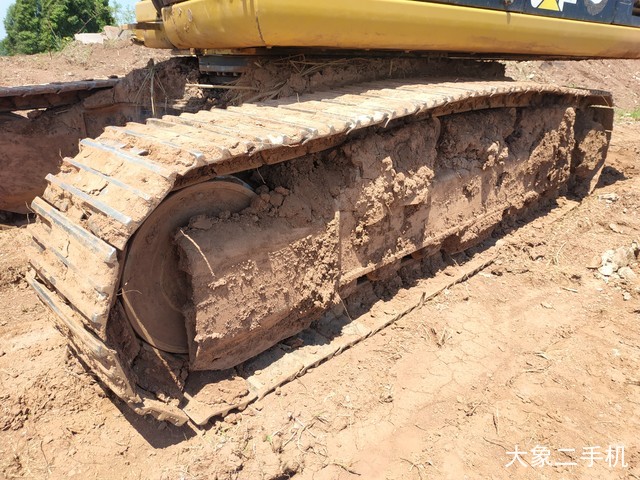 卡特彼勒 336D液压 挖掘机