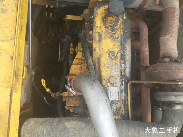 约翰迪尔 E240LC 挖掘机