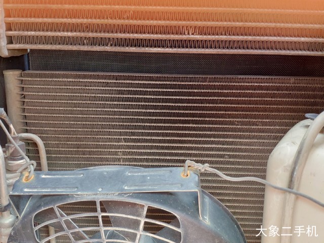 日立 ZX135US 挖掘机