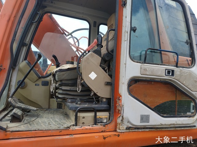 斗山 DH150LC-7 挖掘机
