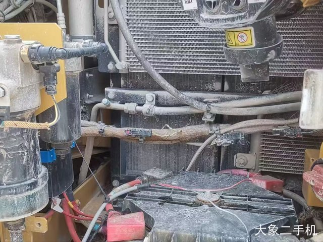 卡特彼勒 313D2GC小型液压 挖掘机