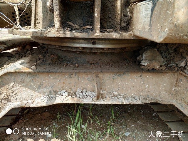 柳工 CLG908C 挖掘机