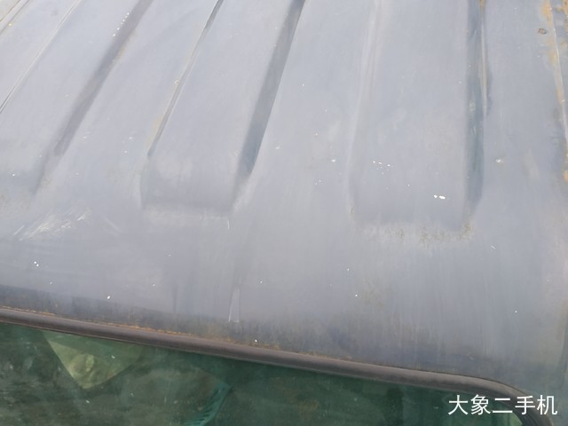 神钢 SK350LC-8 挖掘机