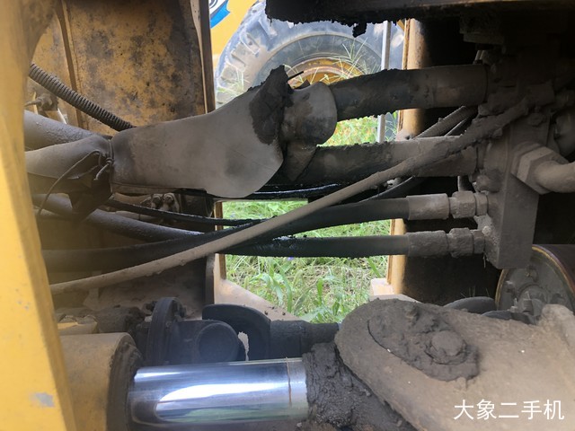 宇通重工 952AN 装载机