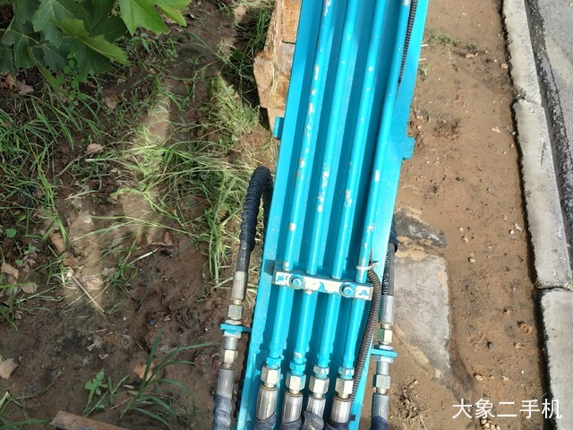 山鼎重工 SD-18 挖掘机