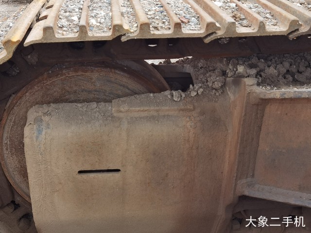 神钢 SK350LC-8 挖掘机