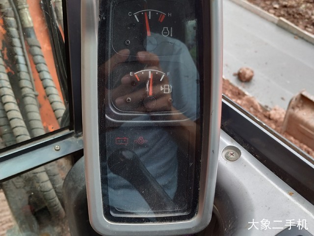 斗山 DX60 挖掘机