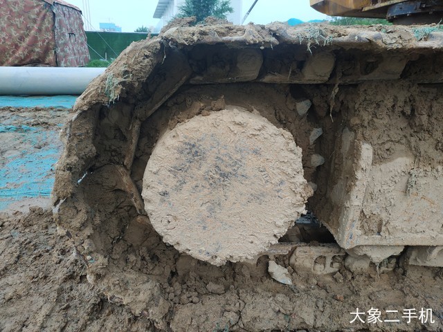 住友 SH220LC-5 挖掘机