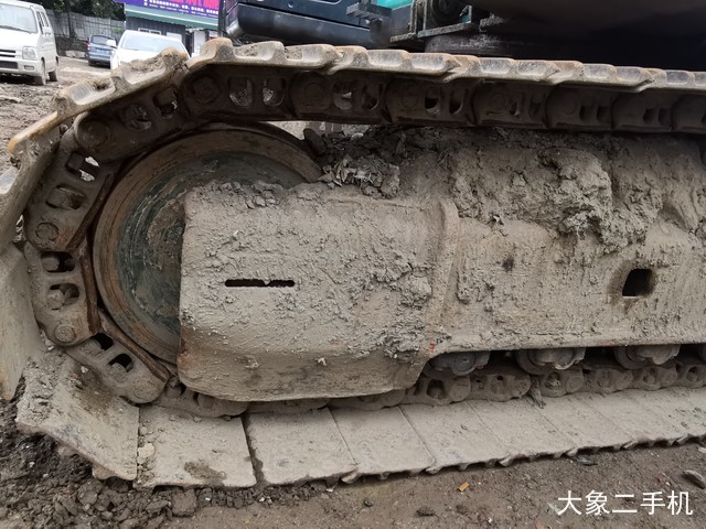神钢 SK250 挖掘机