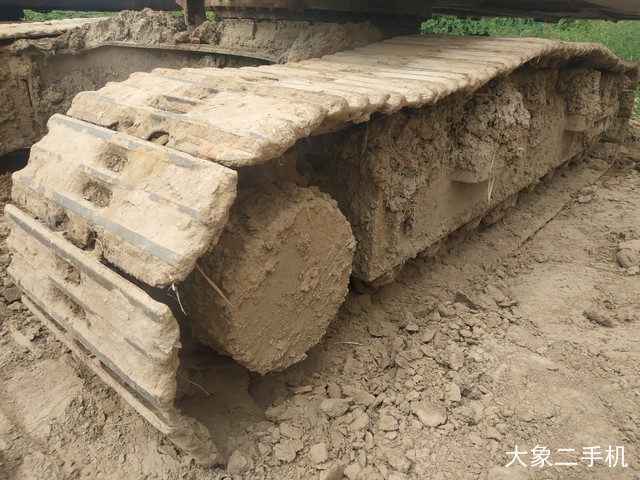 三一重工 SY215C 挖掘机