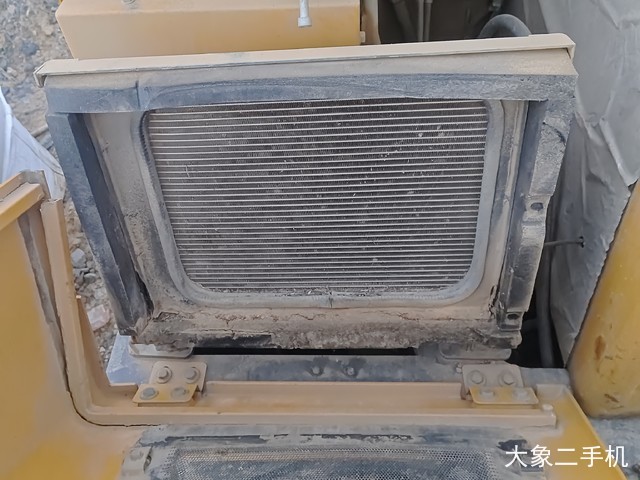 山东临工 LG655 挖掘机