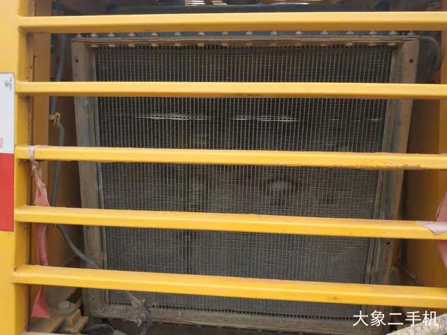 宇通重工 931AN 装载机