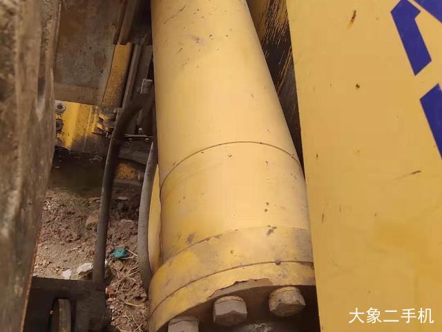 龙工 ZL50NC 装载机