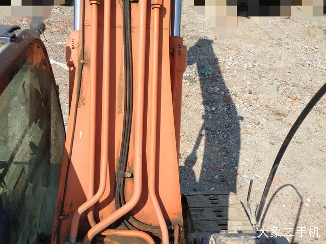 日立 ZX200-3国产 挖掘机