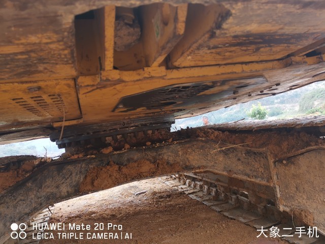 卡特彼勒 312D2GC 挖掘机