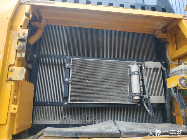 柳工 CLG936E 挖掘机