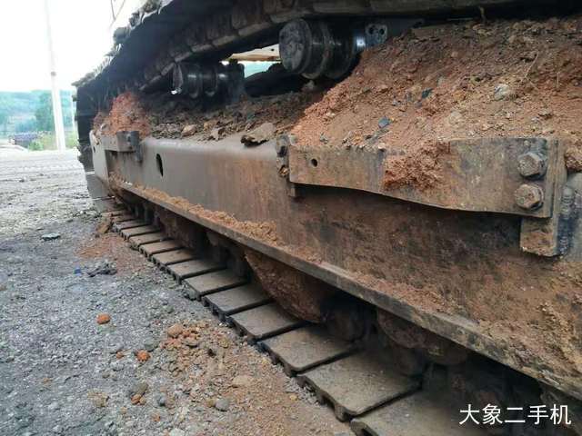 小松 PC400-8 挖掘机