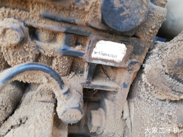 斗山 DH60-7 挖掘机