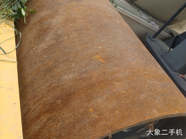 洛阳路捷重工 YZD-3 压路机