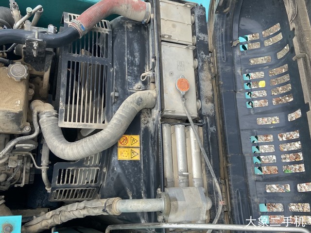 神钢 SK260LC-8 挖掘机