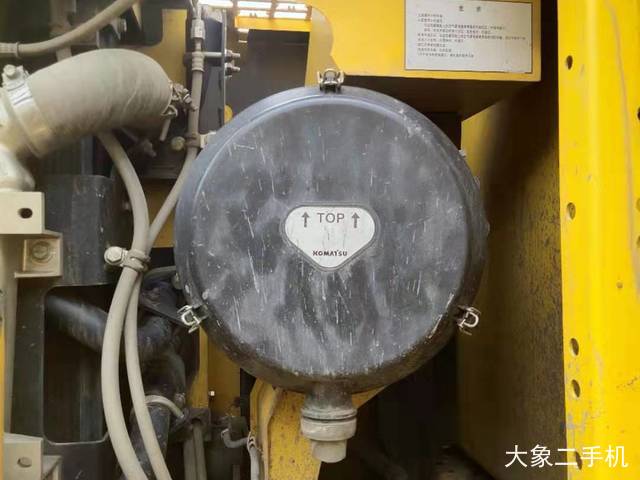 小松 PC360-8M0 挖掘机