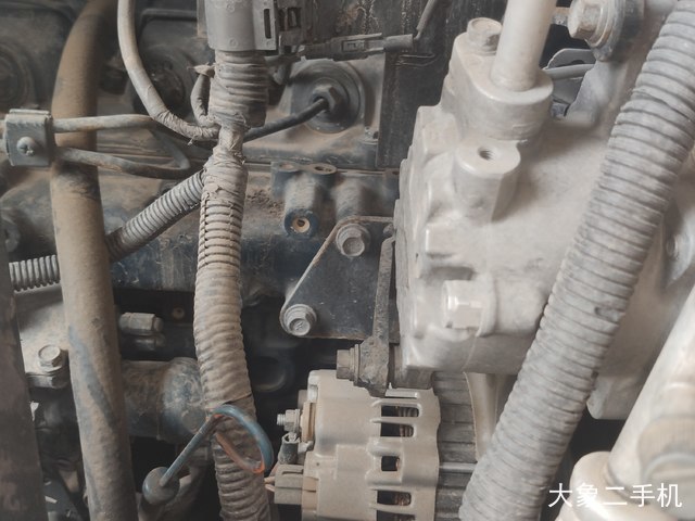 久保田 KX183-3 挖掘机