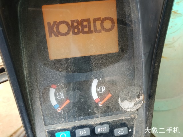 神钢 SK250-8 挖掘机