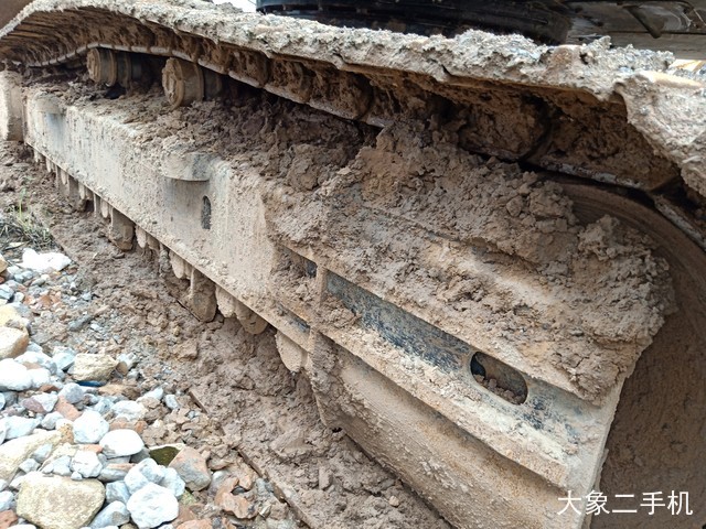 三一重工 SY245H 挖掘机