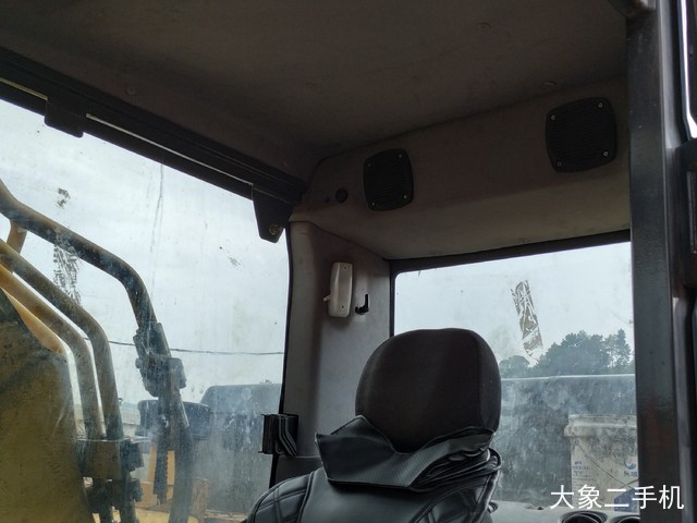 小松 PC450-8 挖掘机