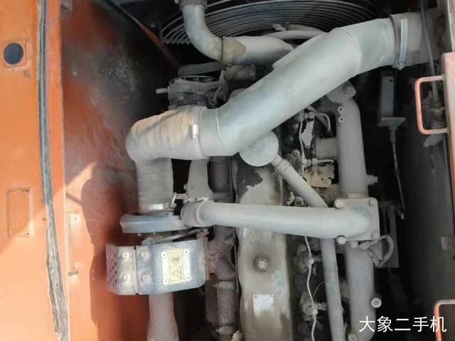 斗山 DH150LC-7 挖掘机