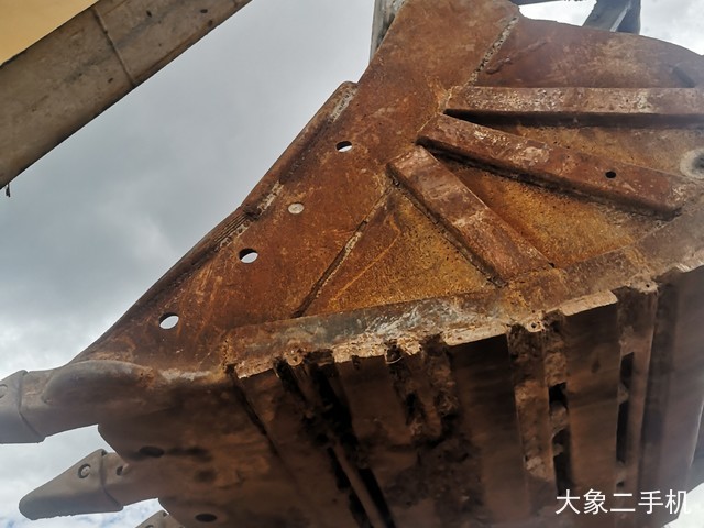 卡特彼勒 320D液压 挖掘机