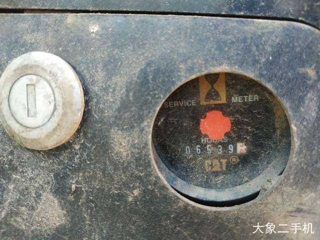 卡特彼勒 305.5 挖掘机