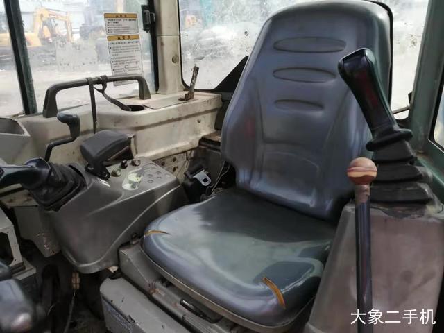 洋马 Vio35-5A 挖掘机