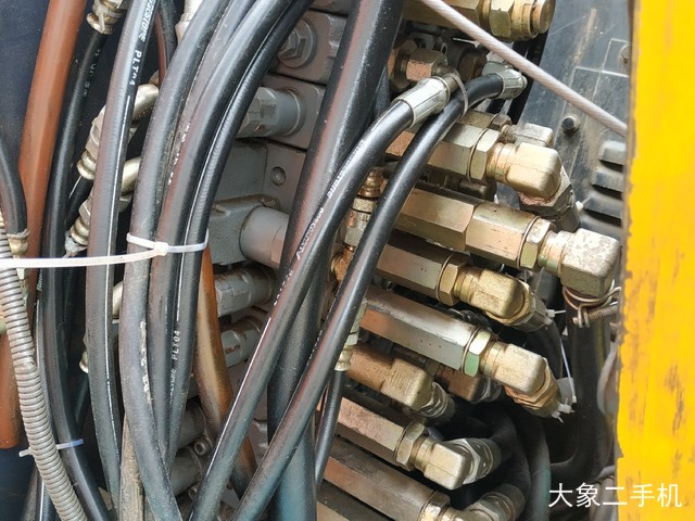 久保田 KX161-3S 挖掘机