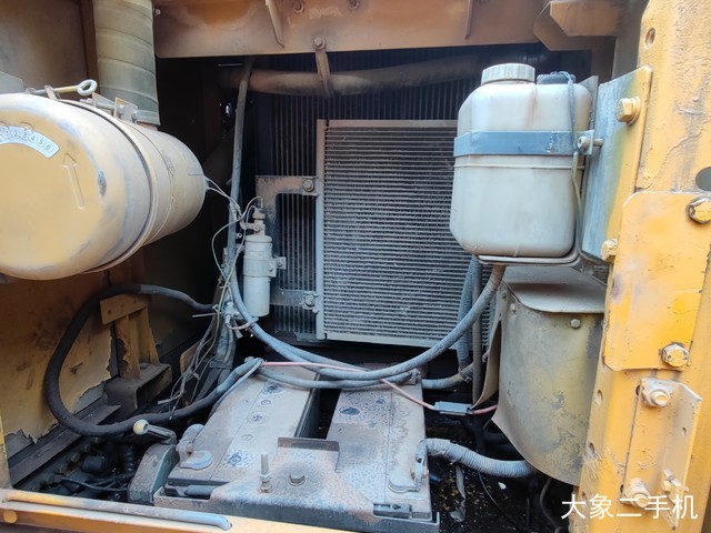 雷沃重工 FR150D 挖掘机