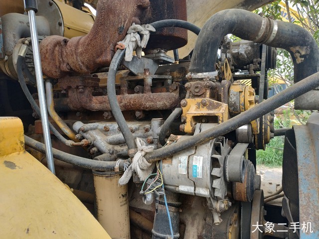 洛建 LSS2301 压路机