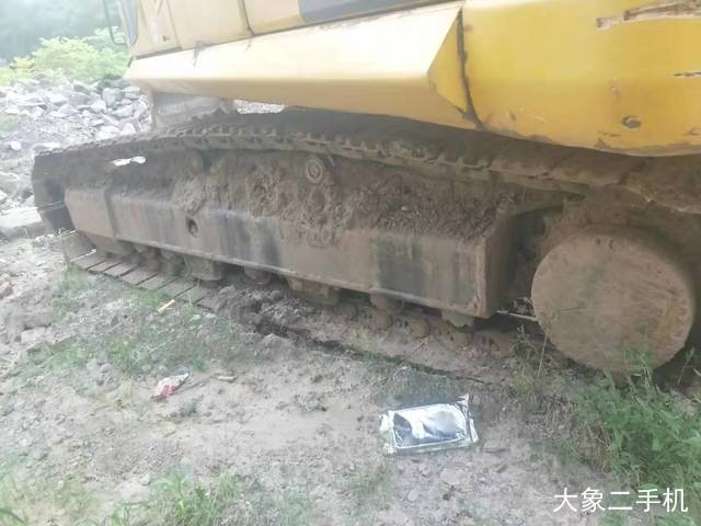 小松 PC360-7 挖掘机