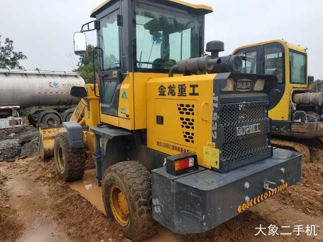 山东神工 ZL930 装载机