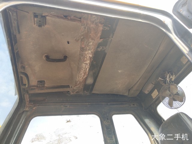 小松 PC60-7 挖掘机