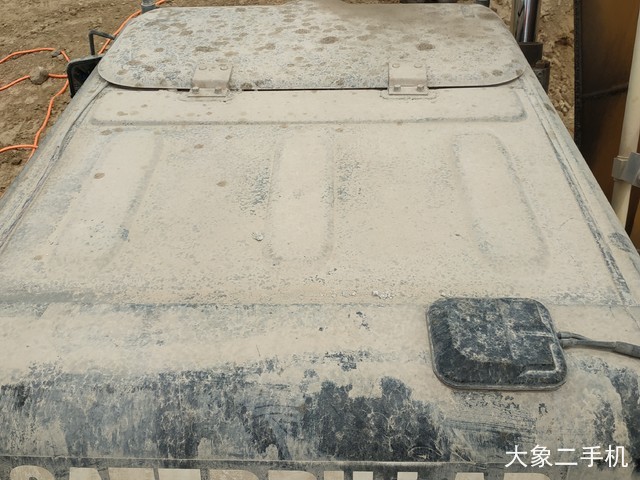 卡特彼勒 323D液压 挖掘机