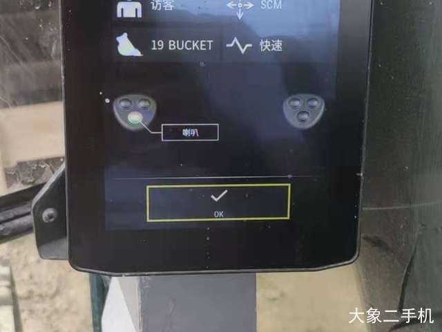 卡特彼勒 新一代Cat®336GC液压 挖掘机