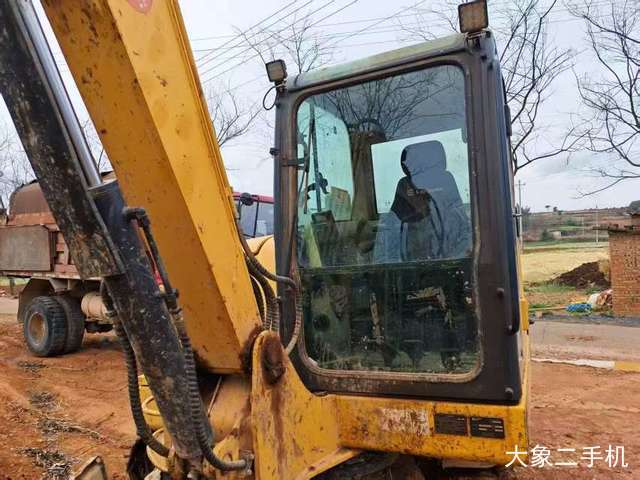 柳工 CLG906D 挖掘机